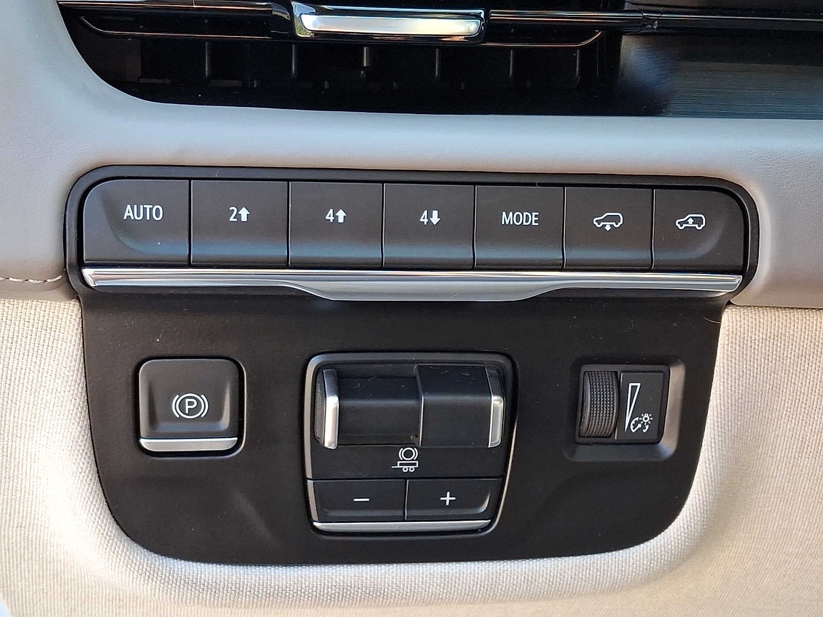 2023 Cadillac Escalade 4WD 4dr Premium Luxury Platinum