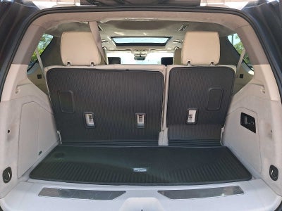 2023 Cadillac Escalade 4WD 4dr Premium Luxury Platinum