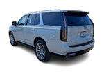 2023 Cadillac Escalade 4WD 4dr Premium Luxury Platinum