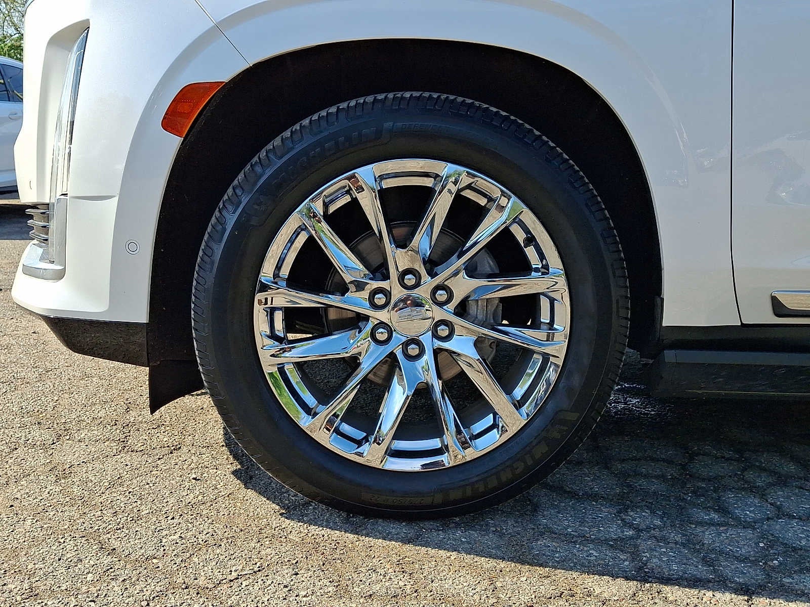 2023 Cadillac Escalade 4WD 4dr Premium Luxury Platinum