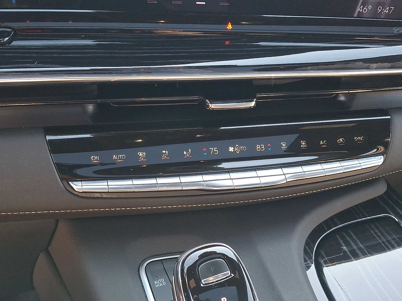 2022 Cadillac Escalade ESV 4WD 4dr Sport