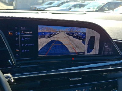 2022 Cadillac Escalade ESV 4WD 4dr Sport