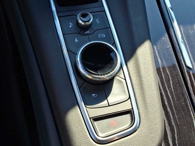 2022 Cadillac Escalade ESV 4WD 4dr Sport