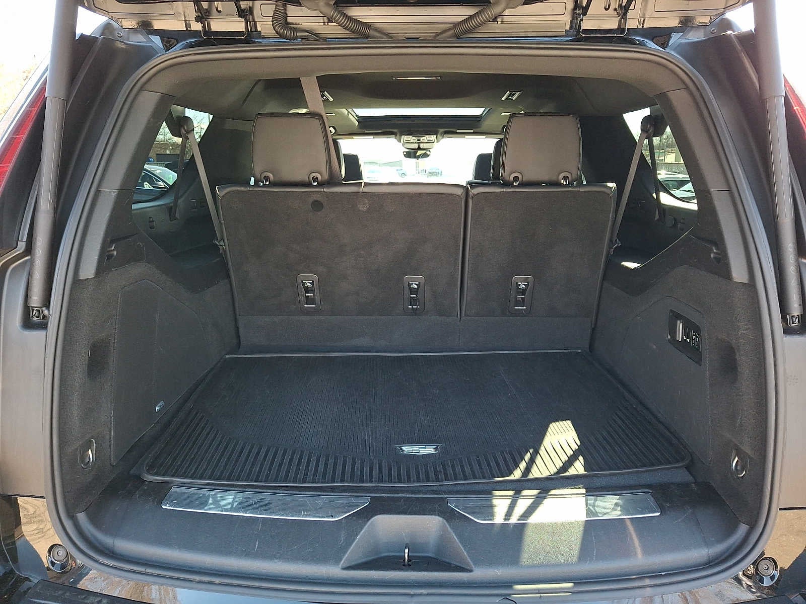 2022 Cadillac Escalade ESV 4WD 4dr Sport