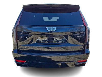 2022 Cadillac Escalade ESV 4WD 4dr Sport