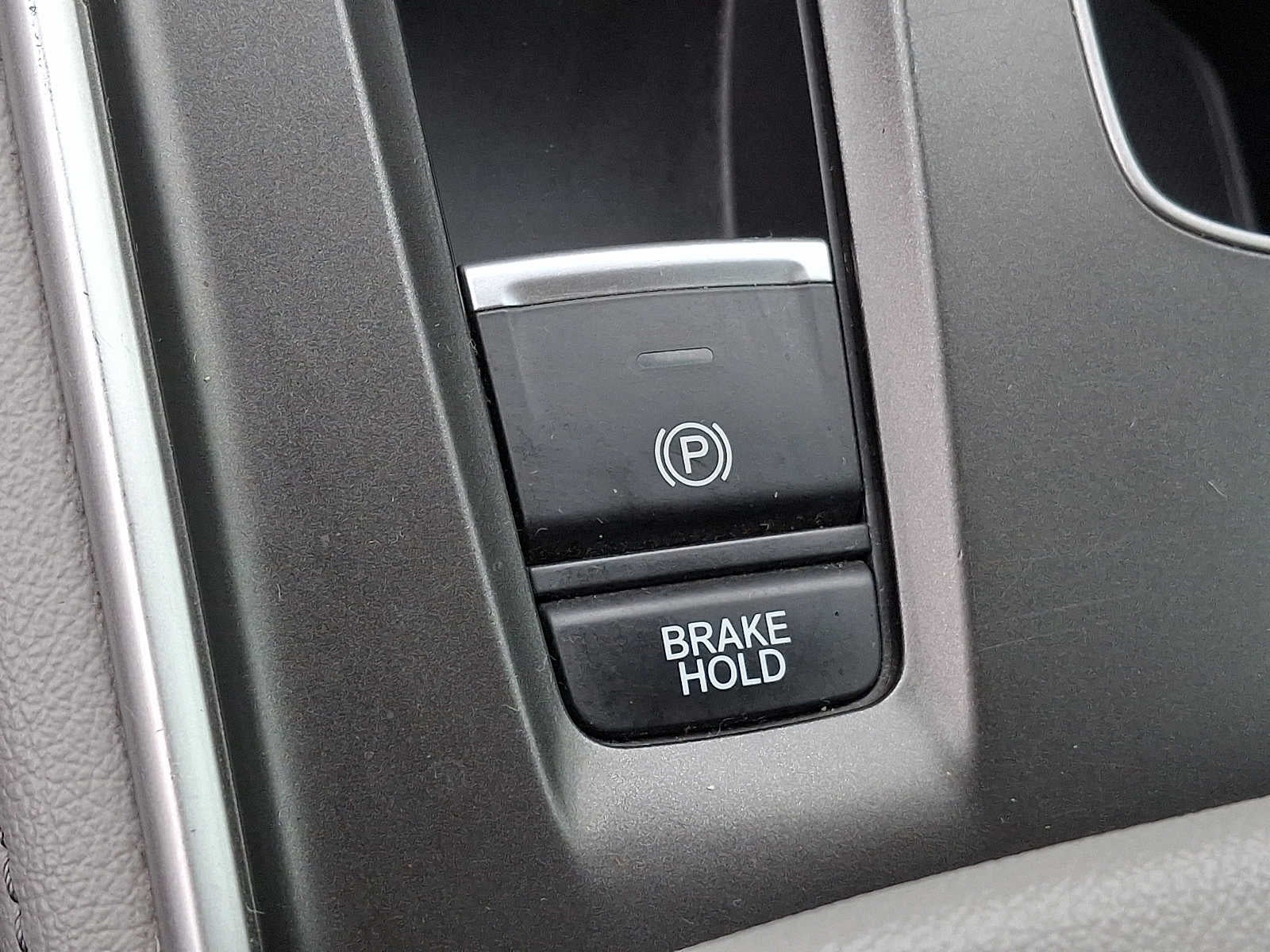 2019 Honda Accord EX-L 1.5T CVT