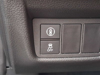 2019 Honda Accord EX-L 1.5T CVT