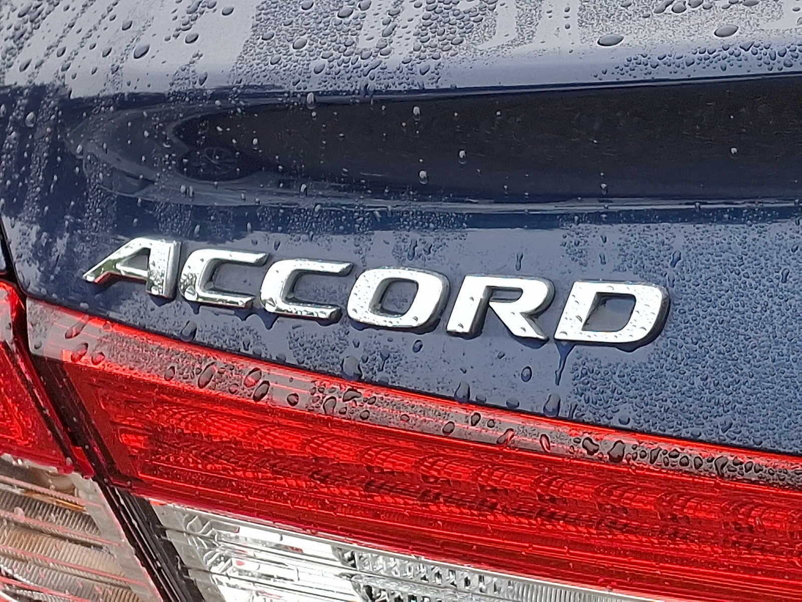 2019 Honda Accord EX-L 1.5T CVT