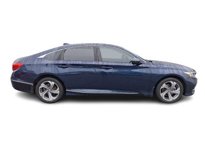 2019 Honda Accord EX-L 1.5T CVT