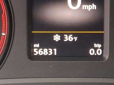 2021 Volkswagen Passat 2.0T R-Line Auto