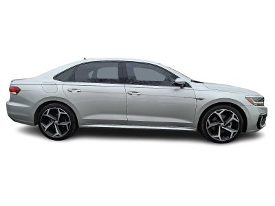 2021 Volkswagen Passat 2.0T R-Line Auto