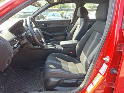 2024 Honda Civic Sport CVT