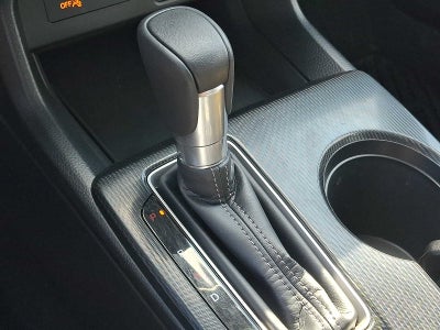 2024 Honda Civic Sport CVT