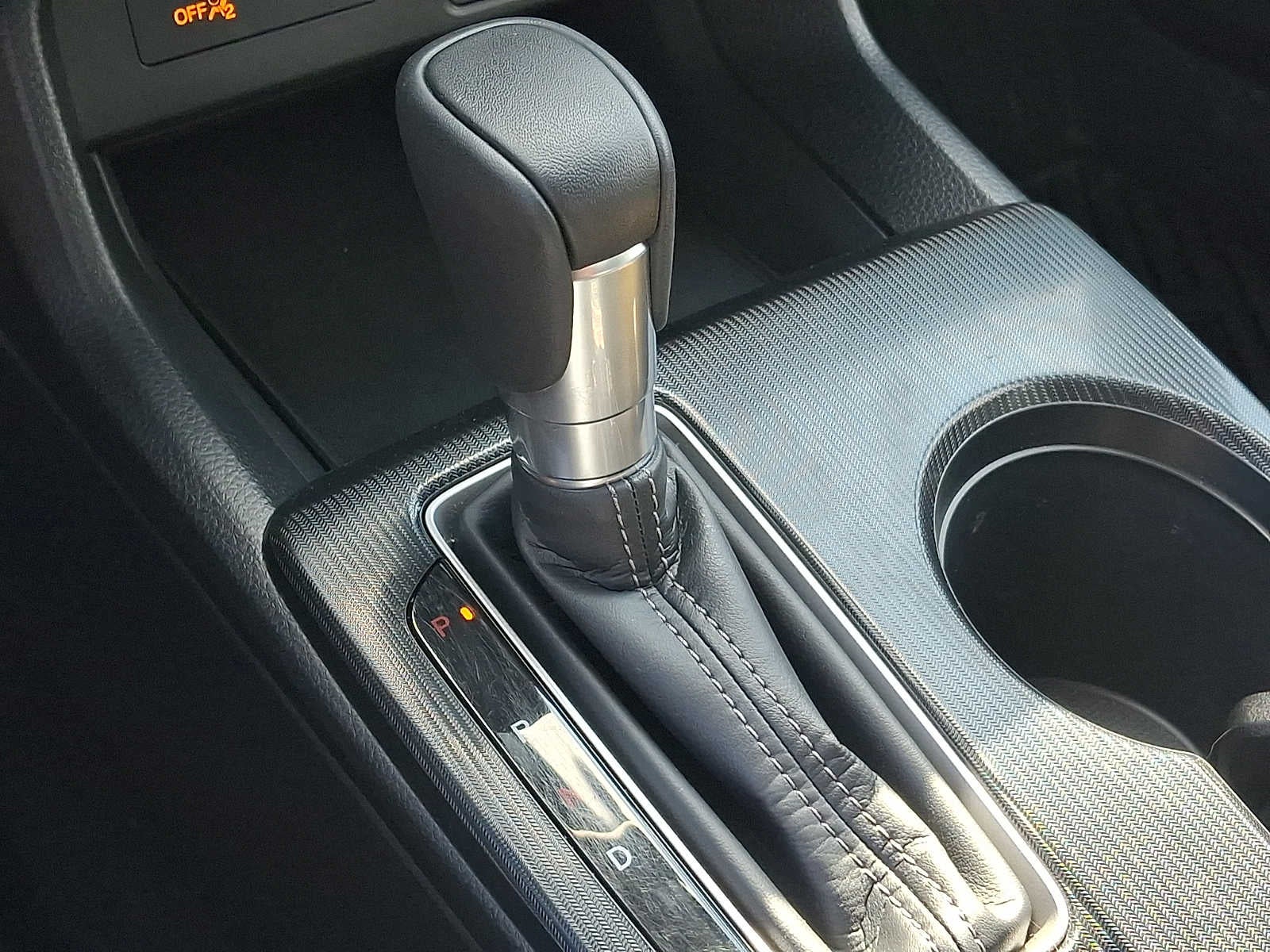 2024 Honda Civic Sport CVT