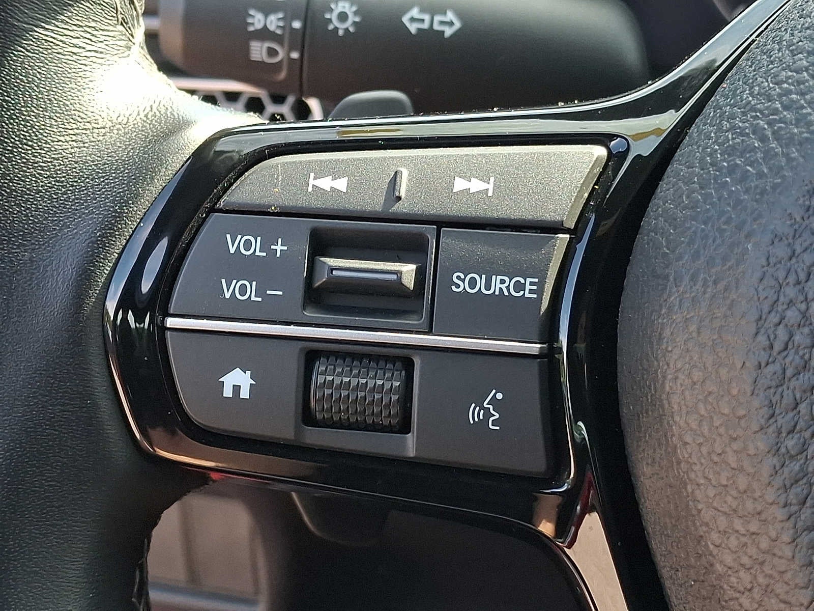 2024 Honda Civic Sport CVT