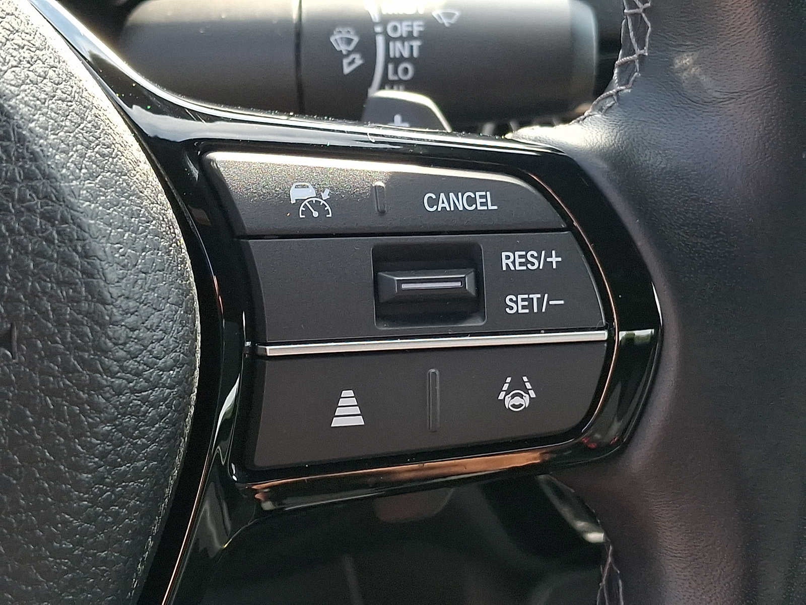 2024 Honda Civic Sport CVT