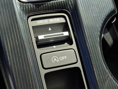 2024 Honda Civic Sport CVT
