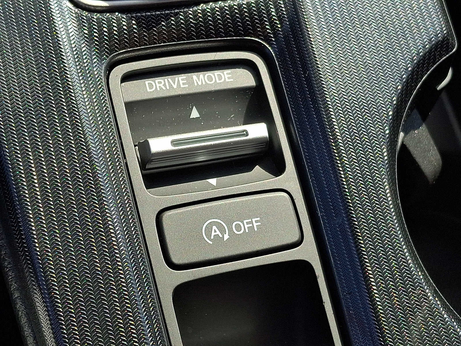 2024 Honda Civic Sport CVT
