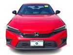 2024 Honda Civic Sport CVT