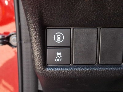 2024 Honda Civic Sport CVT