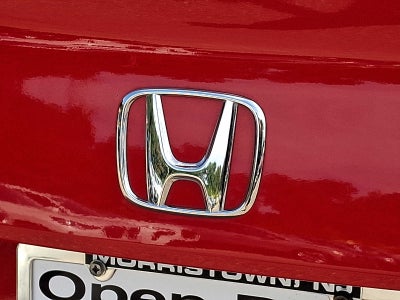 2024 Honda Civic Sport CVT