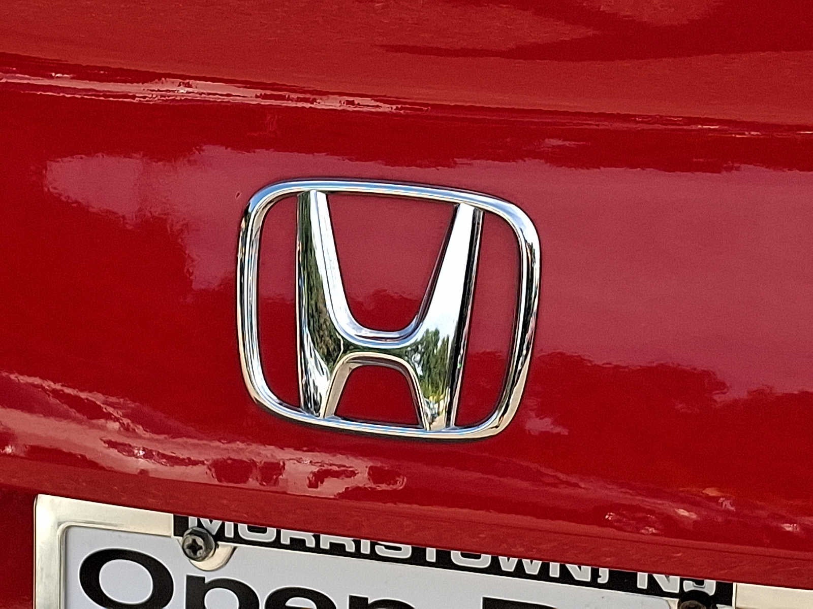 2024 Honda Civic Sport CVT