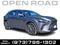 2023 Lexus RX RX 350h Premium Plus AWD