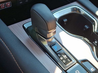 2023 Lexus RX RX 350h Premium Plus AWD