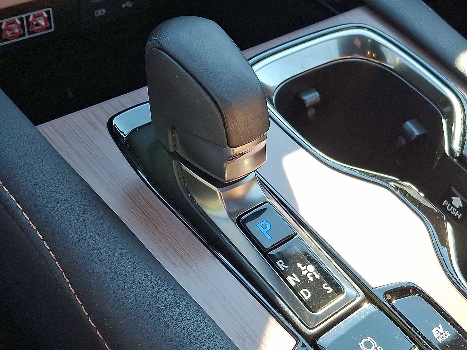 2023 Lexus RX RX 350h Premium Plus AWD