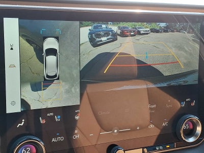 2023 Lexus RX RX 350h Premium Plus AWD