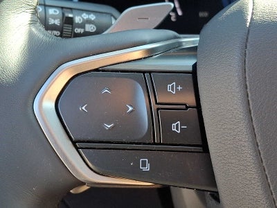 2023 Lexus RX RX 350h Premium Plus AWD