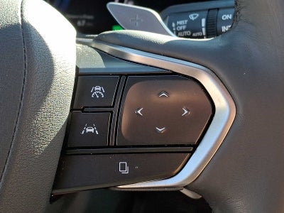 2023 Lexus RX RX 350h Premium Plus AWD