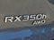 2023 Lexus RX RX 350h Premium Plus AWD