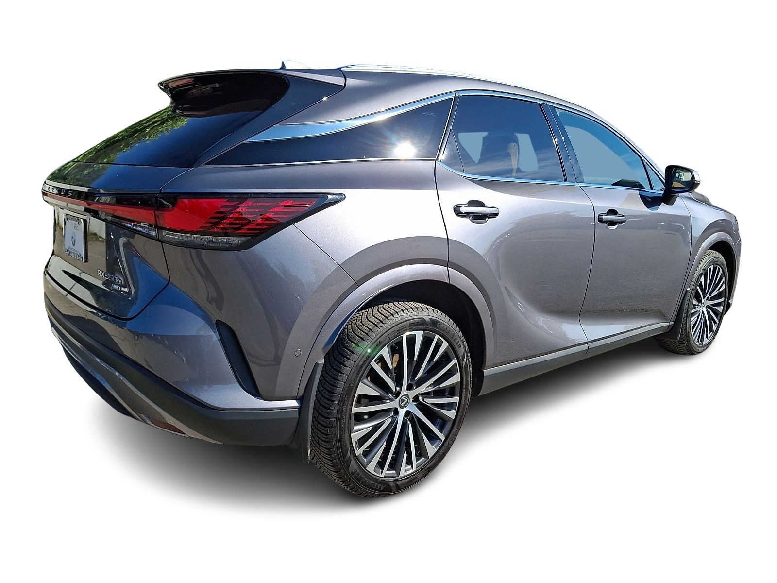 2023 Lexus RX RX 350h Premium Plus AWD