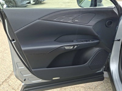 2024 Lexus RX RX 500h F SPORT Performance AWD