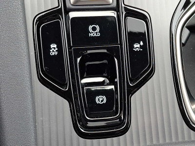 2024 Lexus RX RX 500h F SPORT Performance AWD