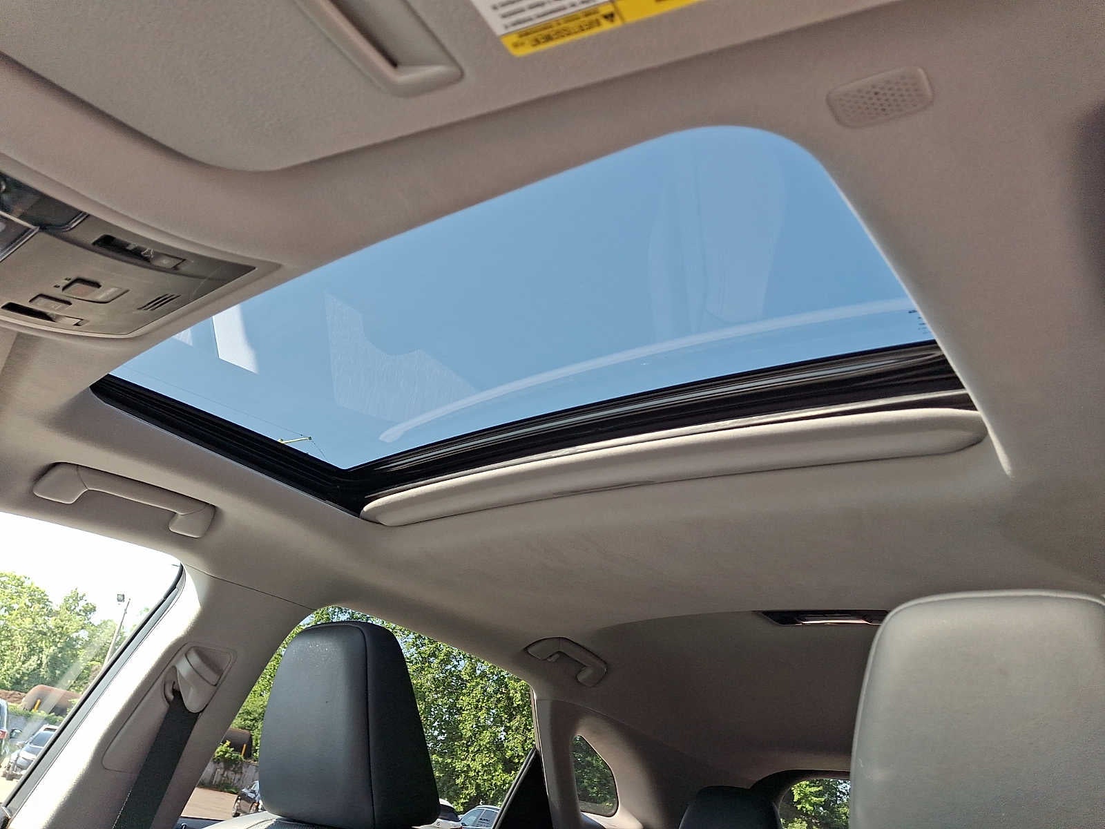 2019 Lexus RX RX 350 AWD