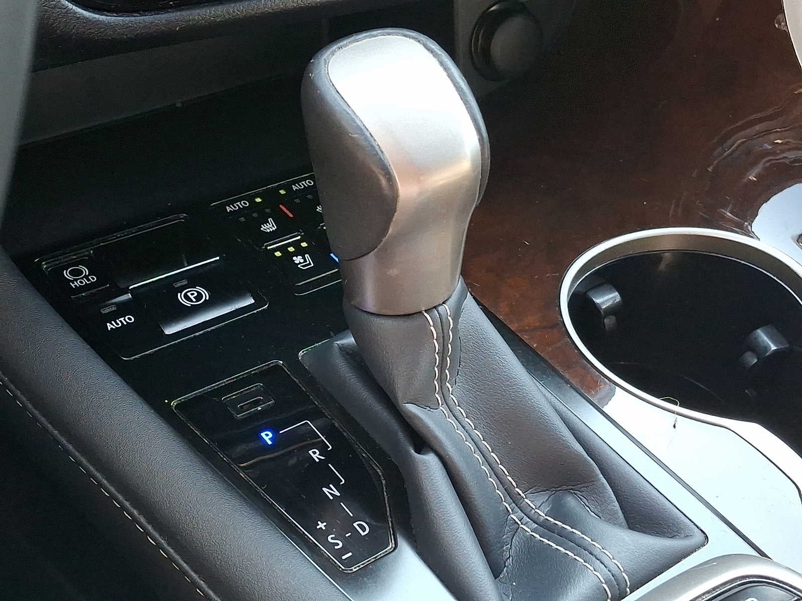2019 Lexus RX RX 350 AWD