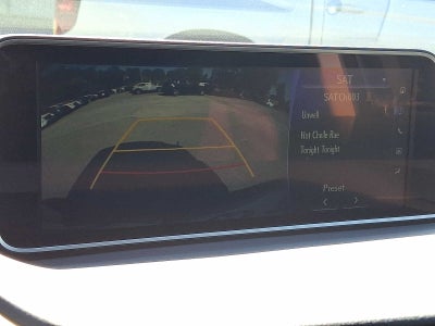 2019 Lexus RX RX 350 AWD