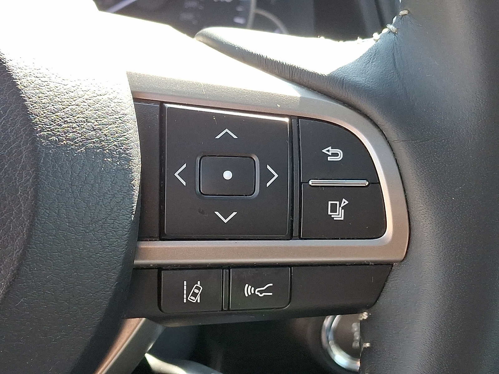 2019 Lexus RX RX 350 AWD