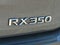 2019 Lexus RX RX 350 AWD