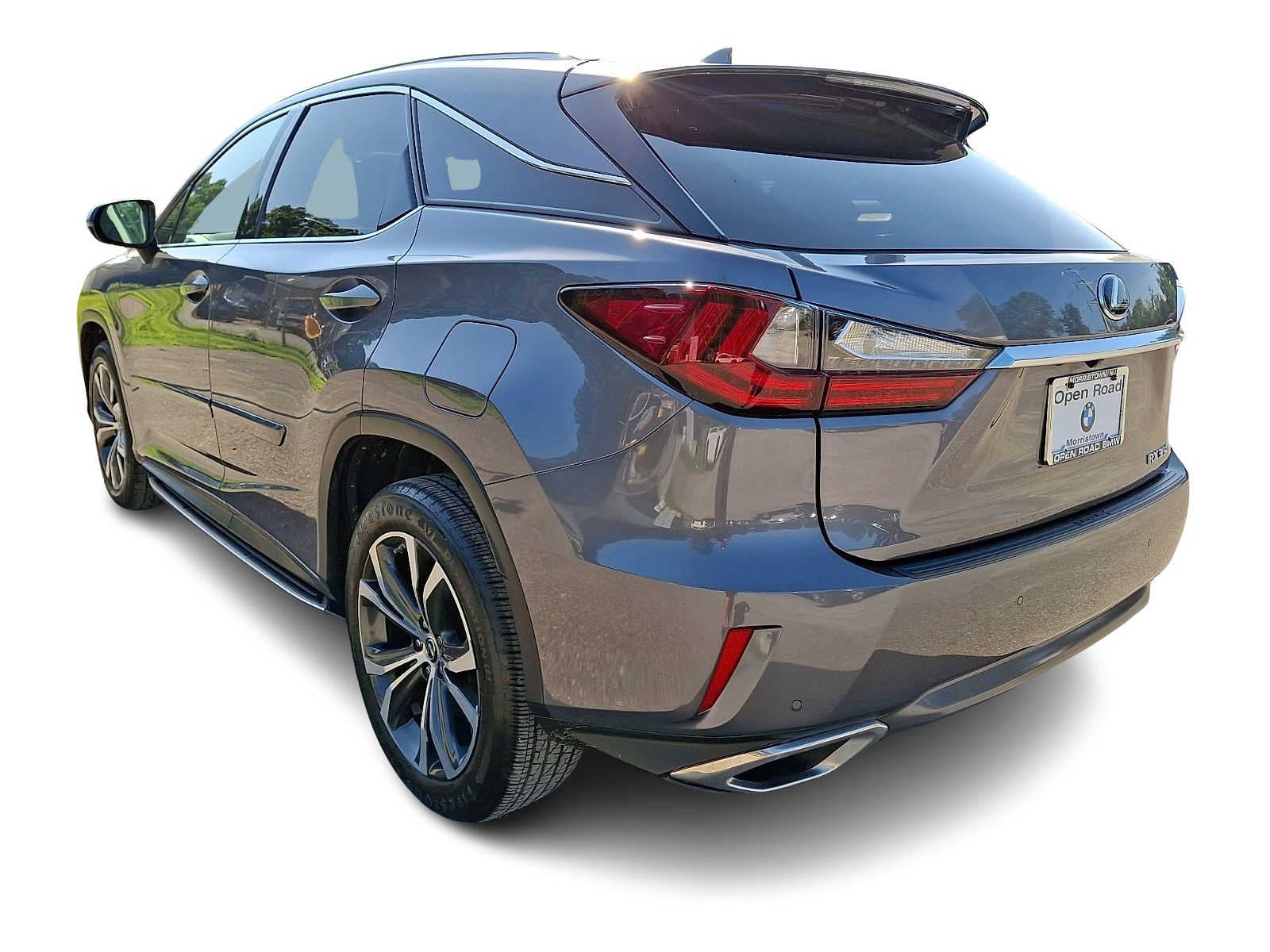2019 Lexus RX RX 350 AWD