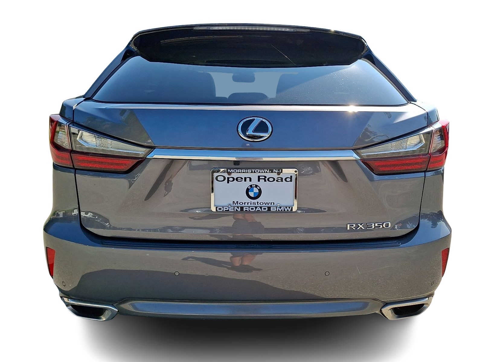 2019 Lexus RX RX 350 AWD