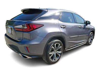 2019 Lexus RX RX 350 AWD