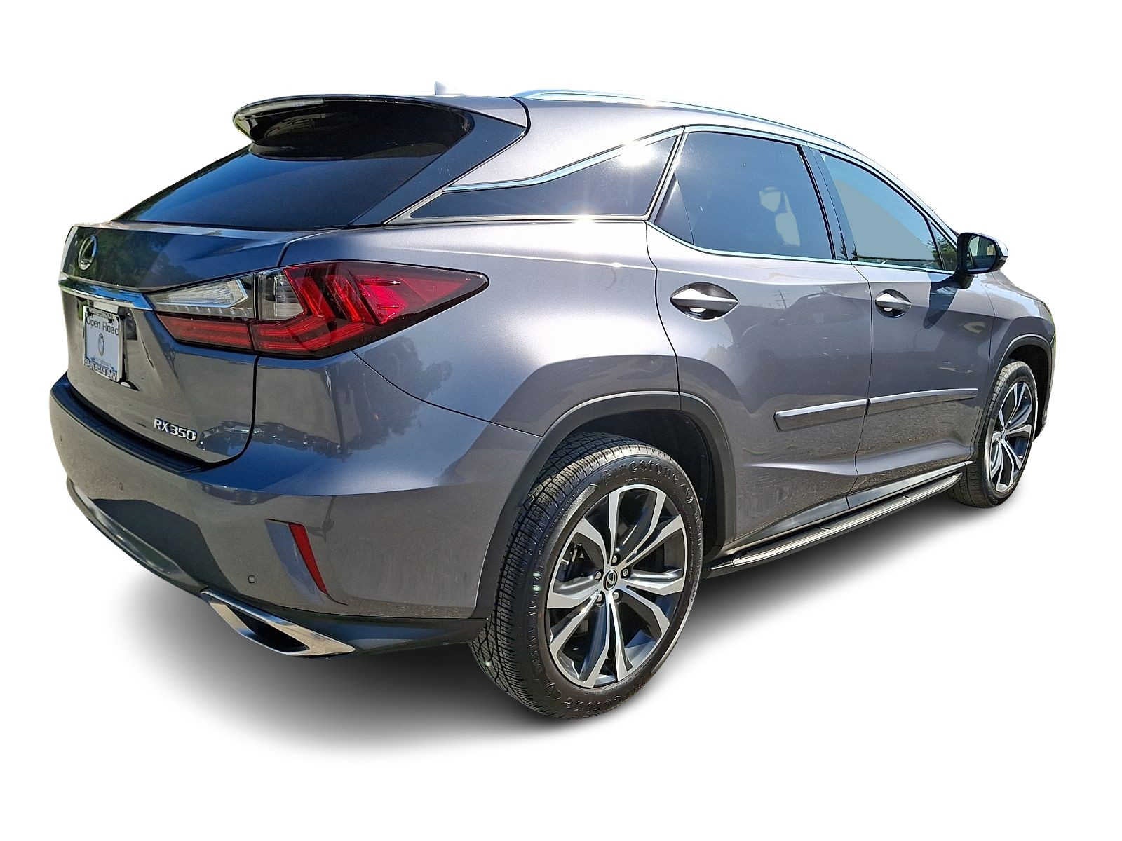 2019 Lexus RX RX 350 AWD