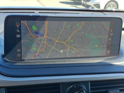 2020 Lexus RX RX 350 AWD