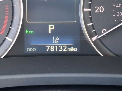 2020 Lexus RX RX 350 AWD