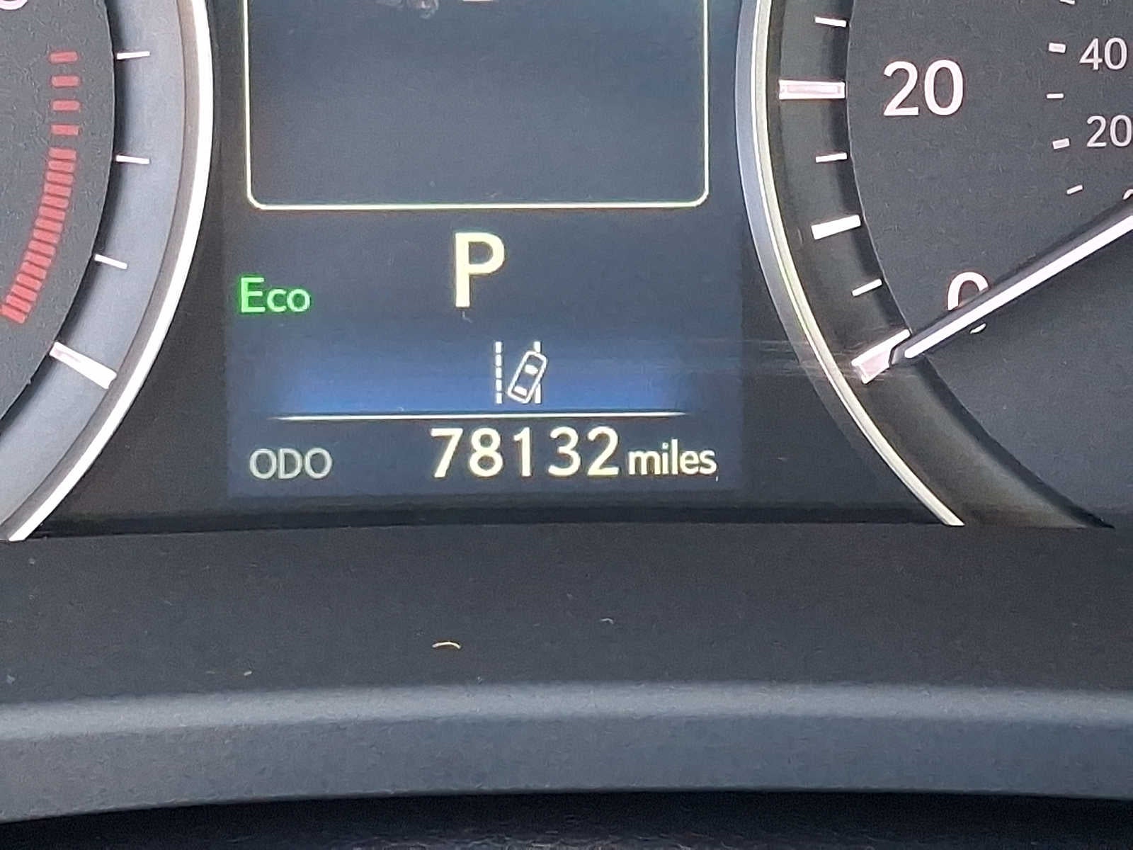 2020 Lexus RX RX 350 AWD