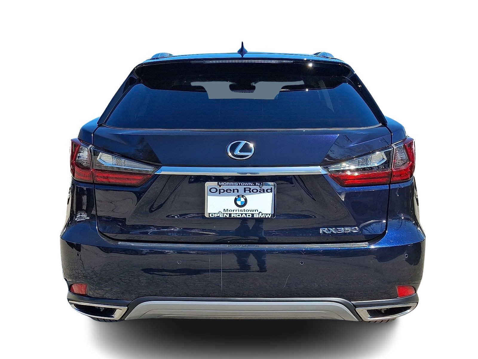2020 Lexus RX RX 350 AWD