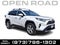 2019 Toyota RAV4 Hybrid Limited AWD